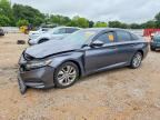 2020 HONDA ACCORD