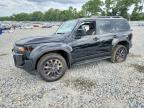 2026 TOYOTA LAND CRUISER