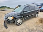 2014 CHRYSLER TOWN & COUNTRY