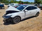 2020 HYUNDAI SONATA