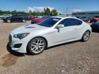 2013 HYUNDAI GENESIS COUPE
