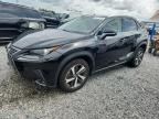 2021 LEXUS NX 300