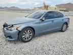 2016 INFINITI Q50