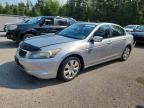 2010 HONDA ACCORD