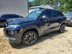 2021 CHEVROLET TRAILBLAZER