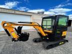 2026 OTHERS 2026 1 TON MINI EXCAVATOR (CAB