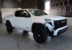 2024 GMC CANYON