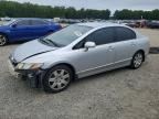 2011 HONDA CIVIC