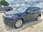 2021 LAND ROVER DISCOVERY SPORT