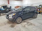 2014 KIA SPORTAGE
