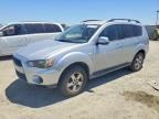 2010 MITSUBISHI OUTLANDER