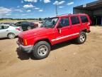 1999 JEEP CHEROKEE