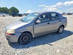 2006 CHEVROLET AVEO