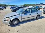 1996 HONDA CIVIC