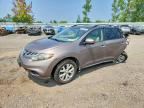 2013 NISSAN MURANO