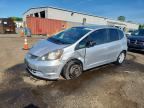 2012 HONDA FIT