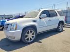 2012 CADILLAC ESCALADE