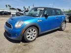 2011 MINI COOPER