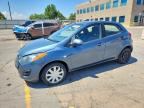 2014 MAZDA MAZDA2