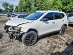 2014 NISSAN ROGUE