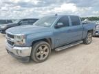 2016 CHEVROLET SILVERADO