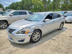 2014 NISSAN ALTIMA