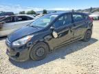 2017 HYUNDAI ACCENT