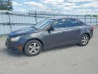 2011 CHEVROLET CRUZE