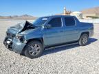 2007 HONDA RIDGELINE