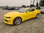 2016 CHEVROLET CAMARO