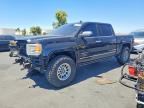 2014 GMC SIERRA