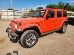 2020 JEEP WRANGLER UNLIMITED