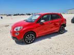 2021 FIAT 500X