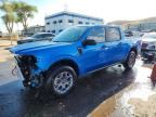 2025 FORD MAVERICK