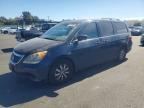 2010 HONDA ODYSSEY