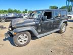 2018 JEEP WRANGLER UNLIMITED