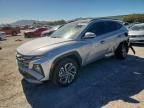 2026 HYUNDAI TUCSON HYBRID