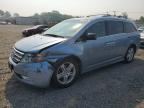 2013 HONDA ODYSSEY