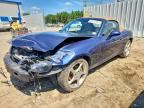 2001 MAZDA MX-5 MIATA