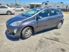 2017 TOYOTA PRIUS C