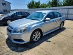 2013 SUBARU LEGACY