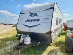 2022 JAYCEE TRAVEL TRL