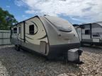 2016 SURV CAMPER