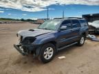 2007 TOYOTA 4RUNNER