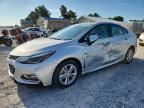 2016 CHEVROLET CRUZE
