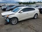 2014 BUICK LACROSSE