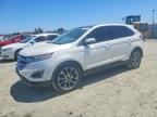 2015 FORD EDGE