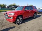 2016 TOYOTA 4RUNNER