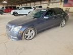 2013 MERCEDES-BENZ E