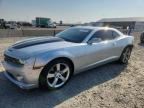 2010 CHEVROLET CAMARO